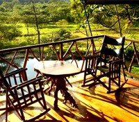 Rafiki Safari Lodge